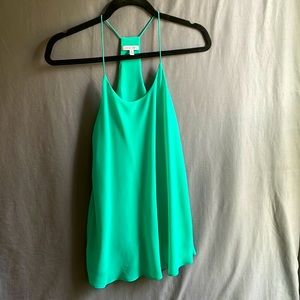 Light classy bright!